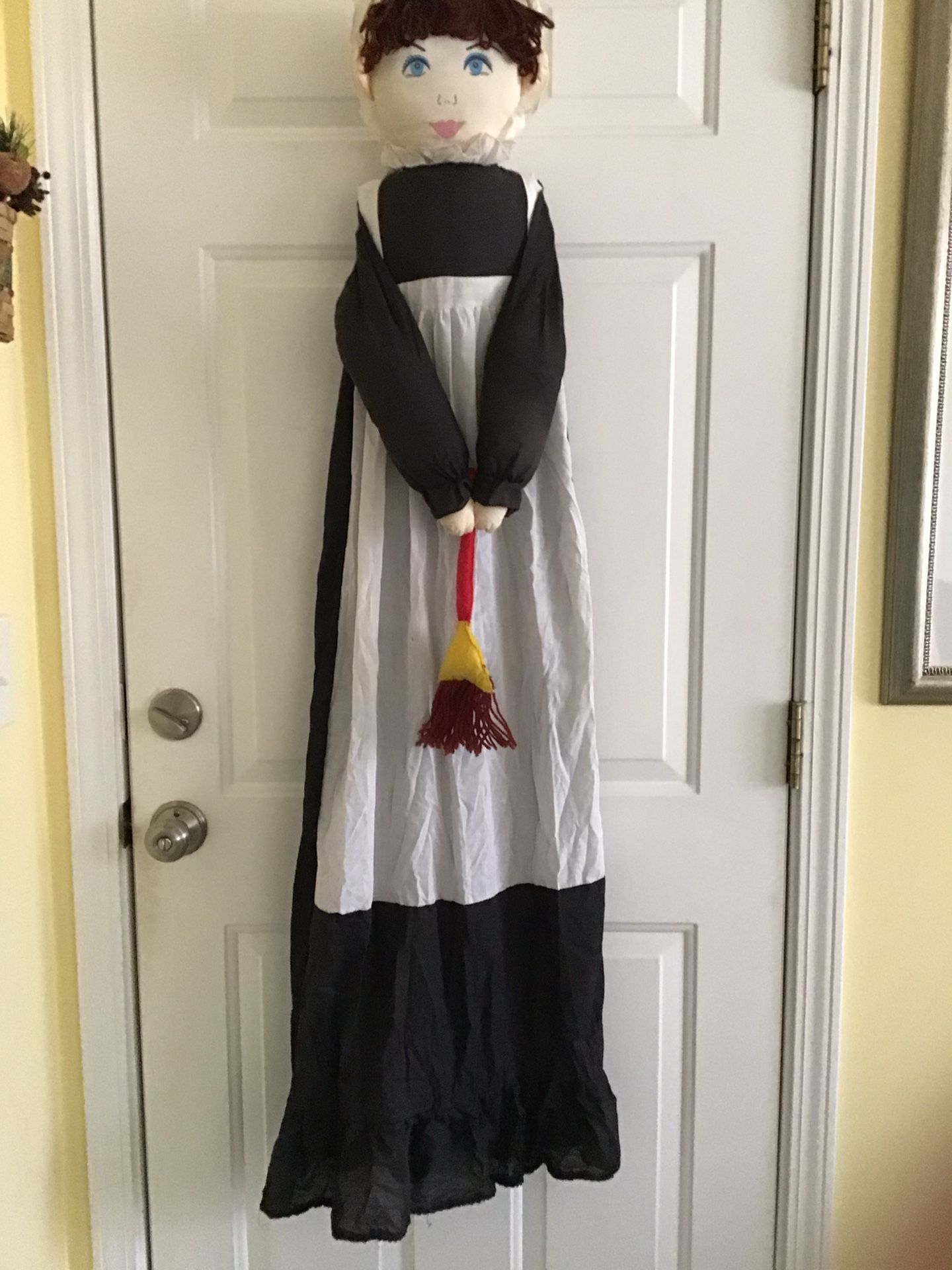 Vacuum (upright) cover