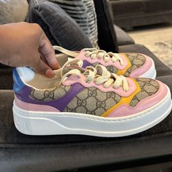 Authentic Gucci shoes 