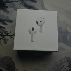 AirPod 4th Gen