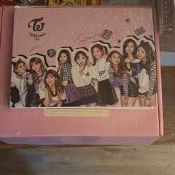Twice 
