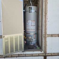 Water Heater 