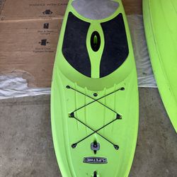 Lifetime Horizon 100 Stand-Up Paddleboard- 2 available