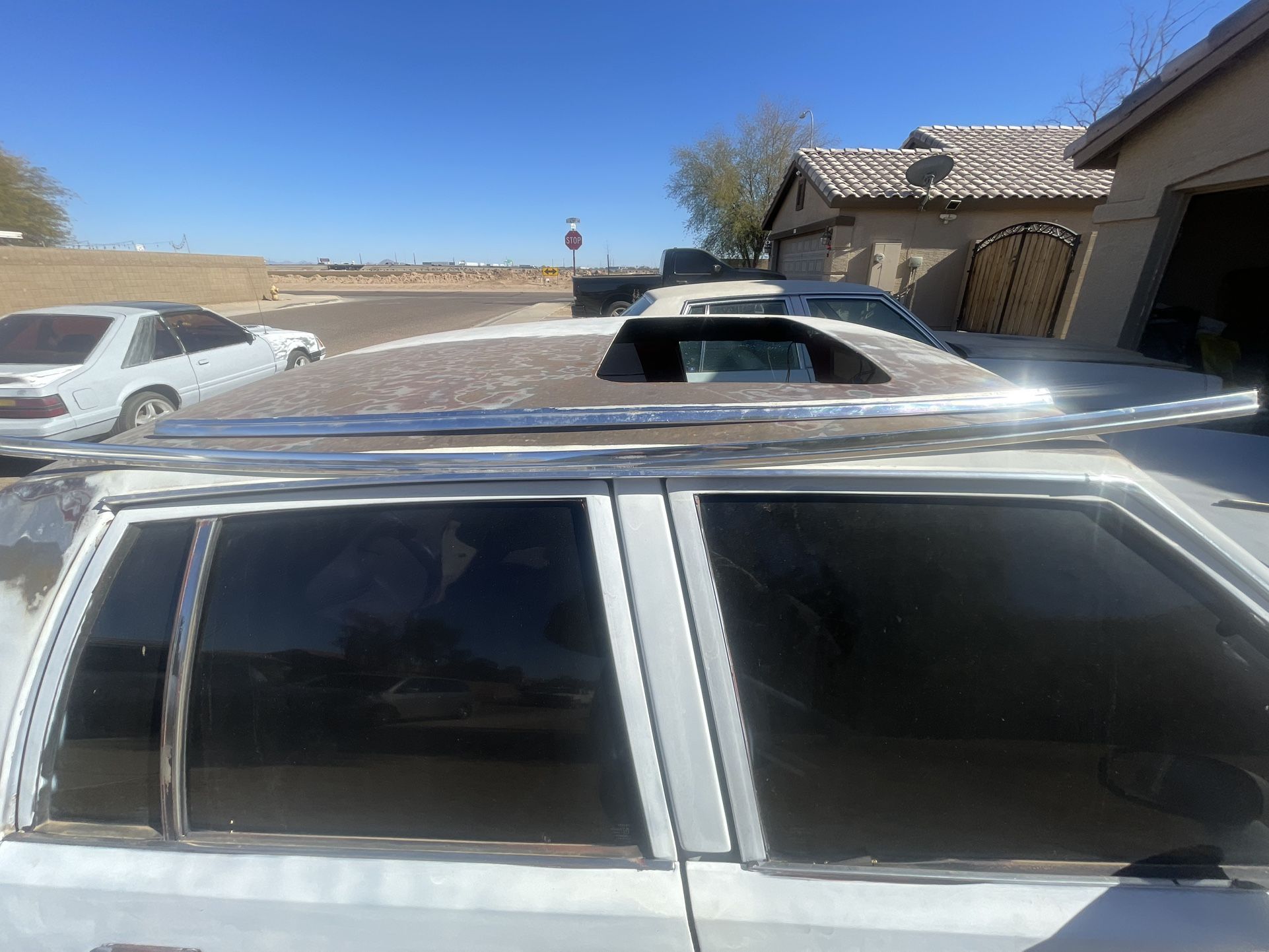 77-79 Caprice Parts