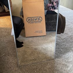 Jensen Medicine Cabinet