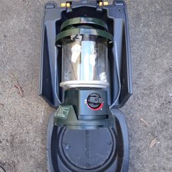 Coleman Propane Lantern 