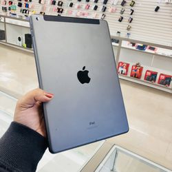 iPad 9th Gen 64gb WiFi And LTE 