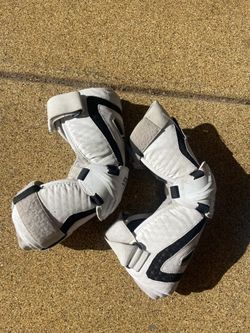 STX Cell Arm Pads