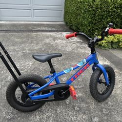 Trek Precaliber 12