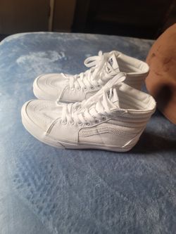 Vans 4.5 