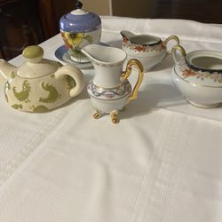 Vintage China