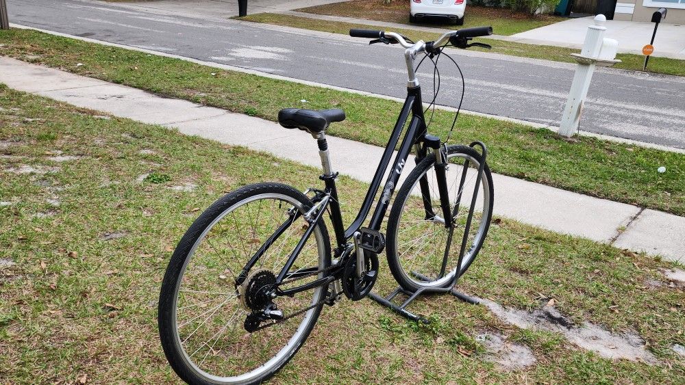 giant liv cypress dx w