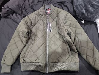 Mens Spire Winter Jacket 2XL