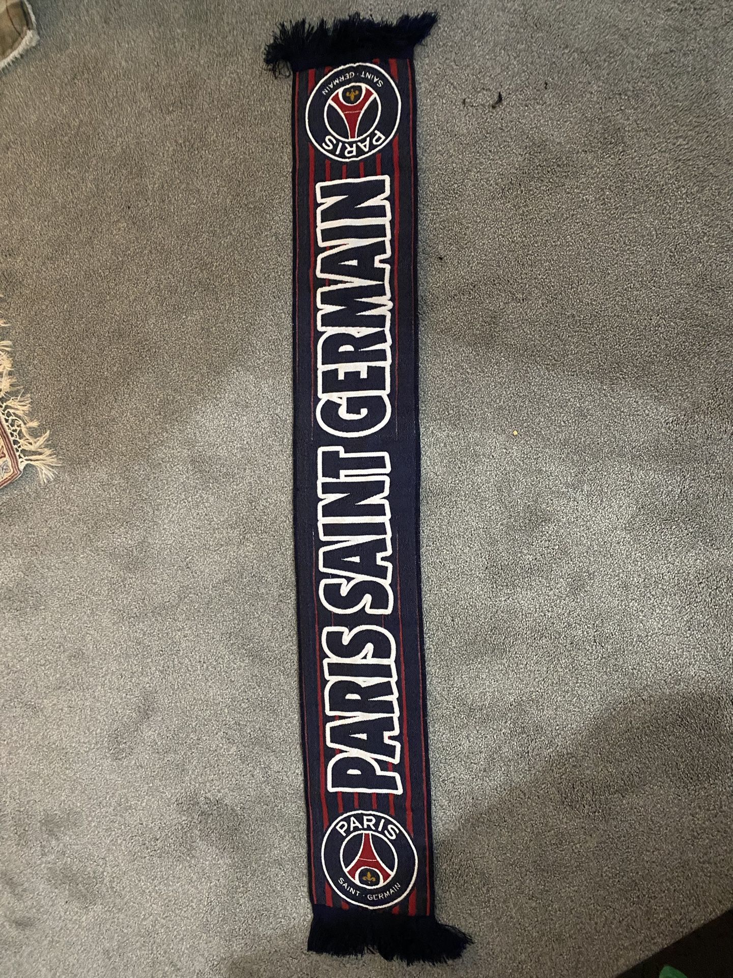 PSG Scarf