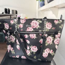 Guess Purse 