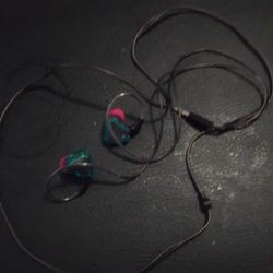 Ear Buds