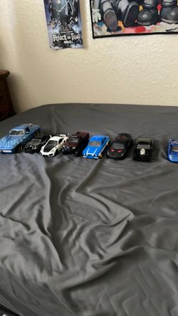 Miniature Car toys/ collectibles