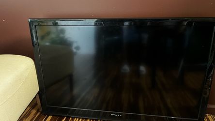 Smart TV 42”…