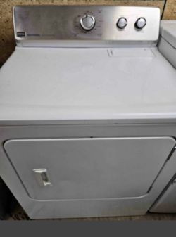 Maytag Dryer
