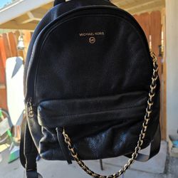 Michael Kors Backpack