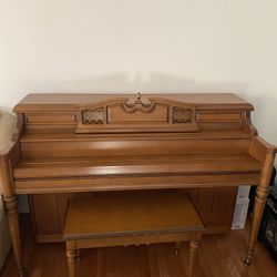 FREE Piano 