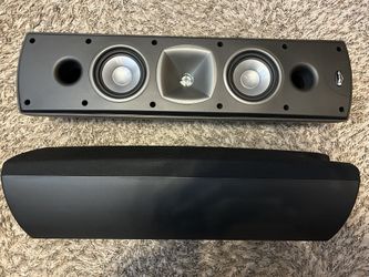 Klipsch Center Speaker