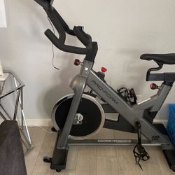 Bicycle  For  Exercise 
