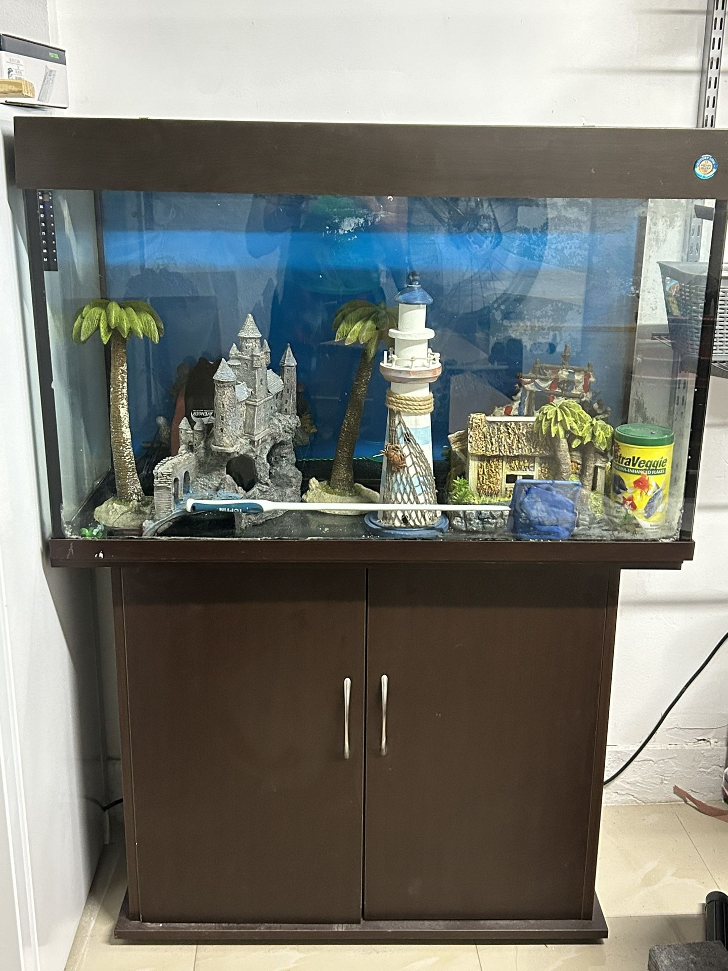 Fish Tank