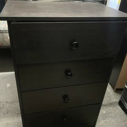 4 Drawer Chest