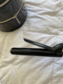 Curling iron