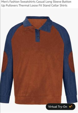 Men sweatshirts