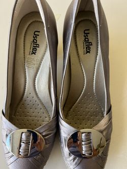 Shoes From Brasil