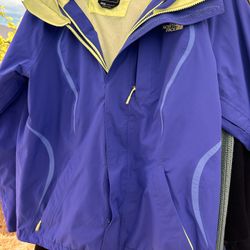 North face Men’s Jacket