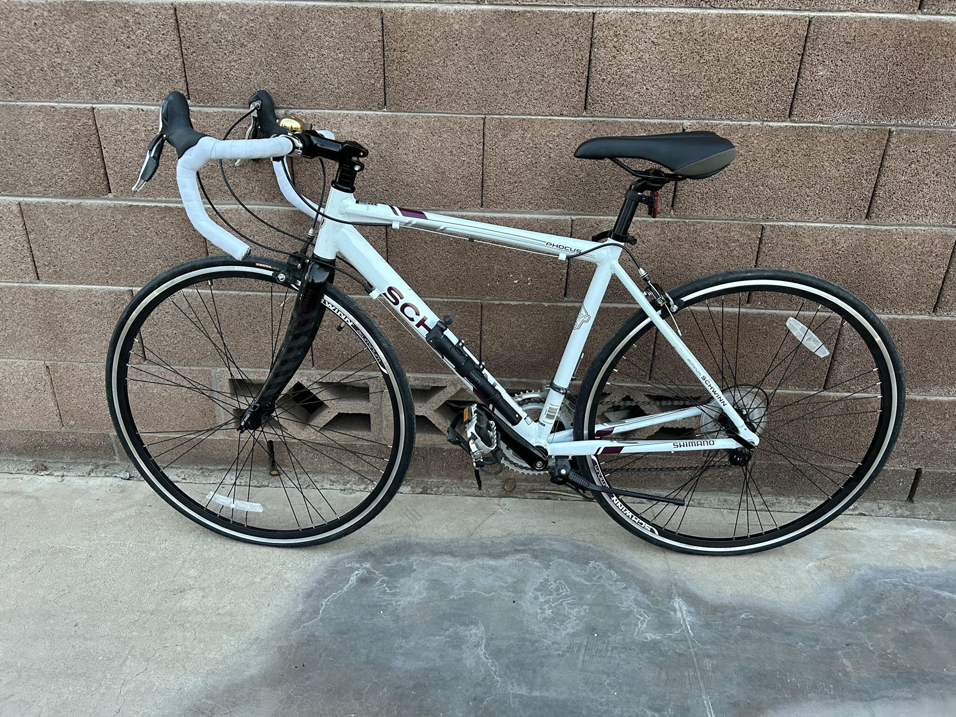 Schwinn Phocus 1600 45cm