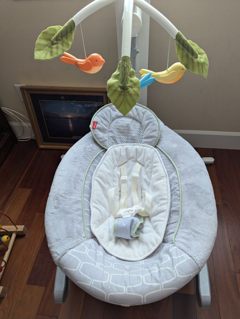 Baby Swing