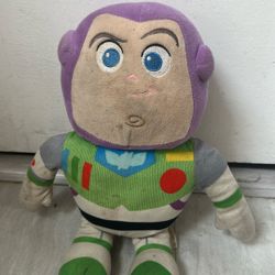 Buzz Lightyear