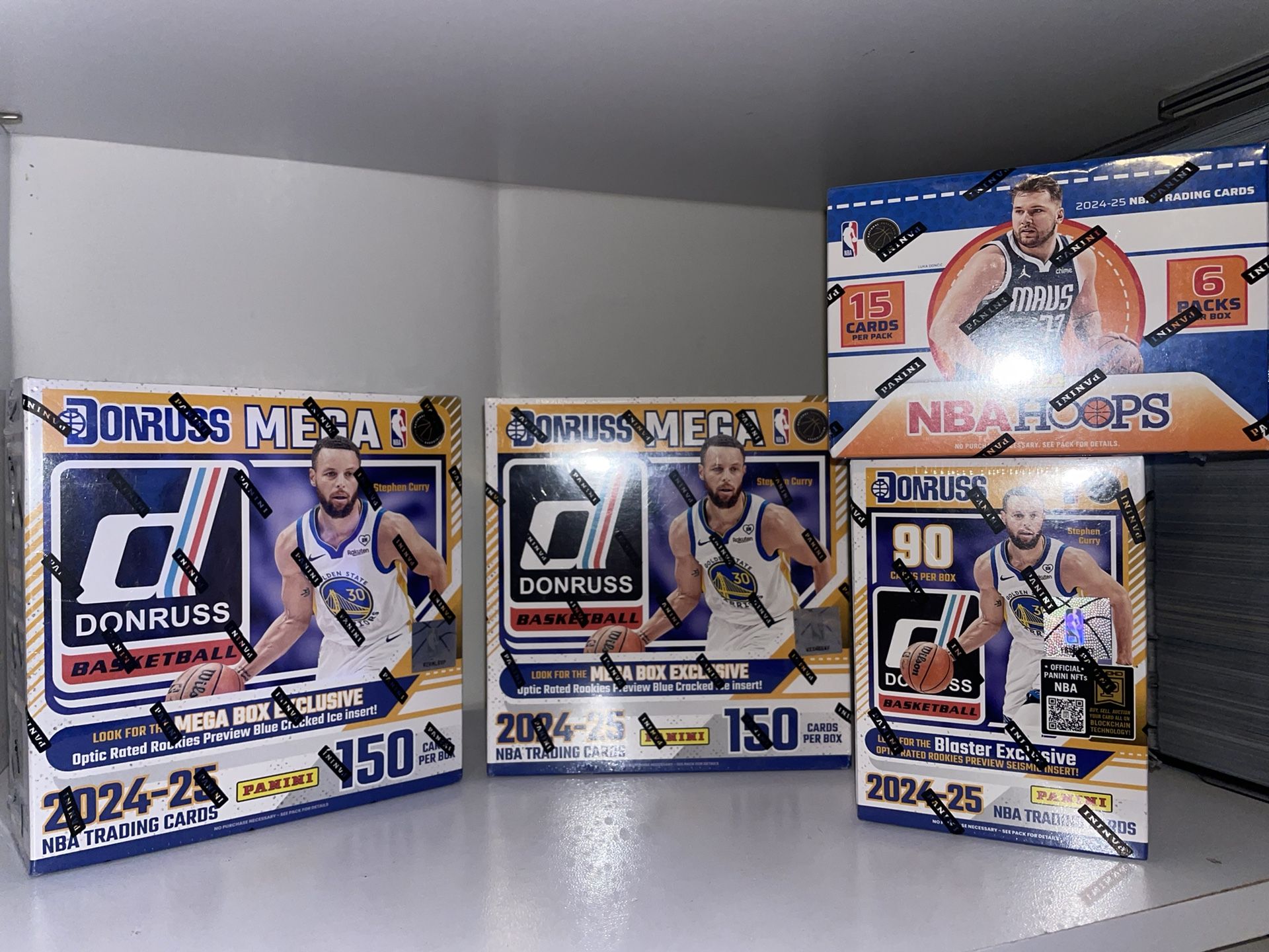 Basketball Trading Cards