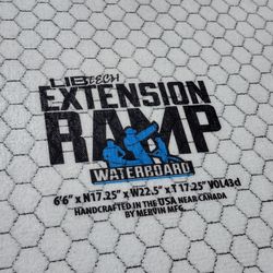 Surfboard Libtech 6'6 