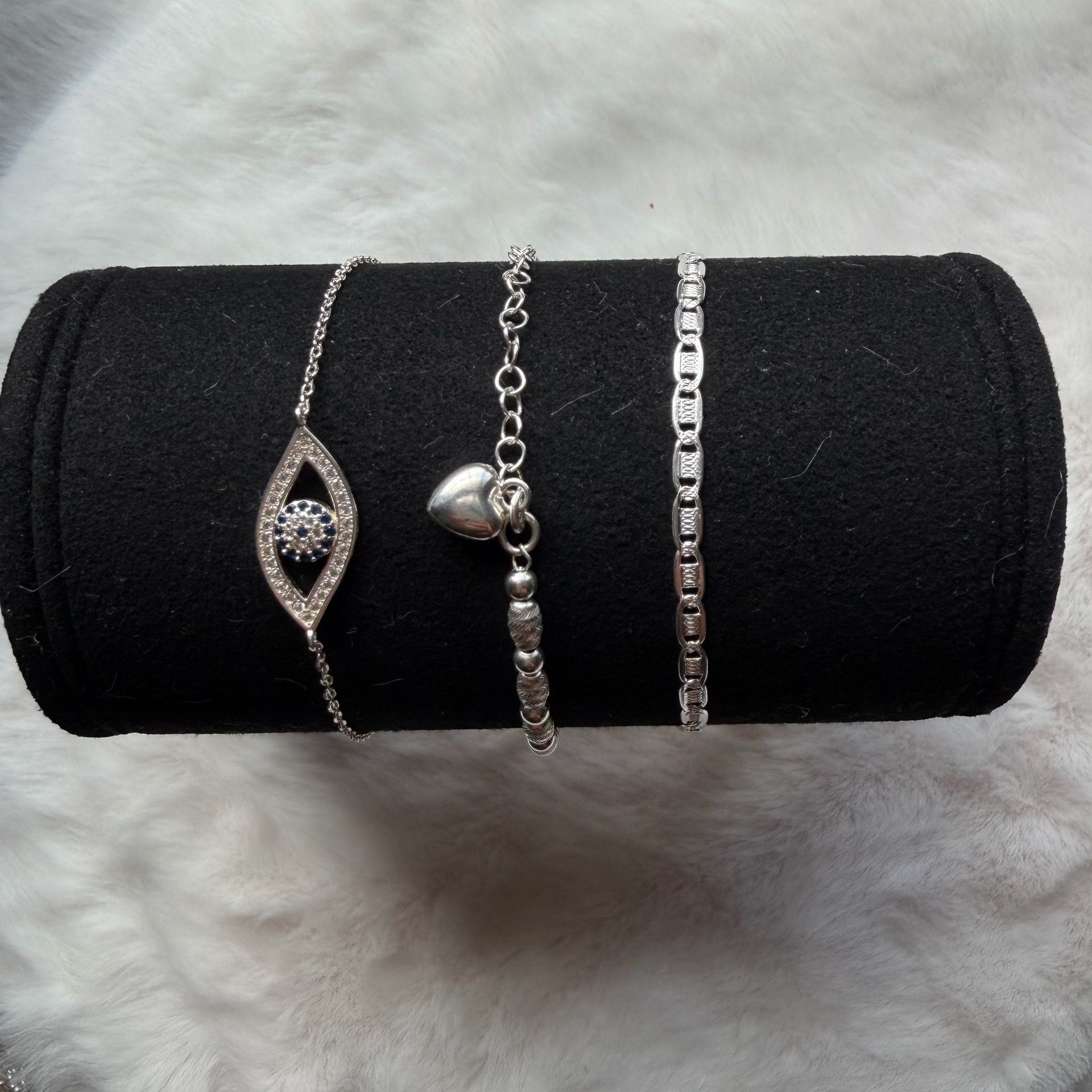 Pulseras