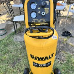 Compressor 