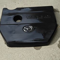 MAZDA 3 ,5,6,CX7 .. 2006-2013 ..2.0,2.5 Engine  DOHC 16-VALVE VARIABLE VALVE TIMING ENGINE COVER 