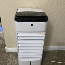 Air Cooler Air Conditioner