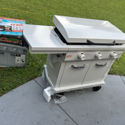 Barbecue Grill 