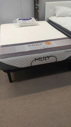 NEW Queen Memory Foam Mattress Sale * Sets from $300