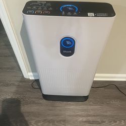 Shark Air Purifier 