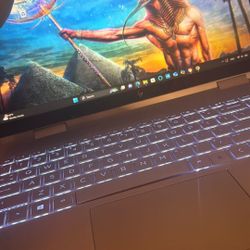 HP envy laptop 