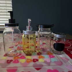 4 Jar