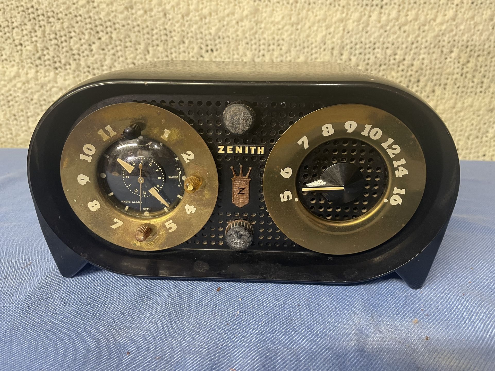 Vintage Radios