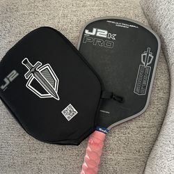 J2k Pro Paddle