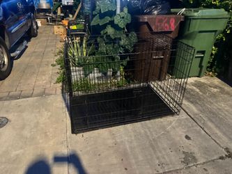Dog kennel