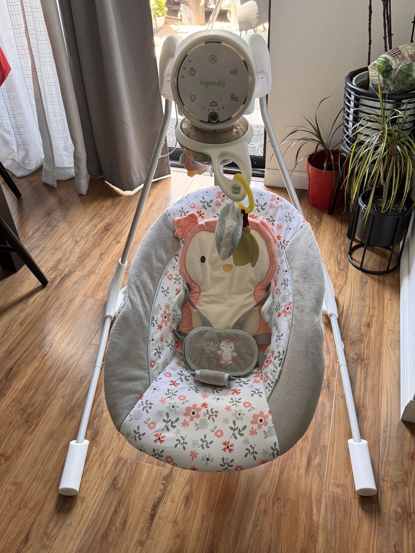 Infant Swing